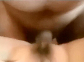 BBW Amateur Older Milf Gets Her Fuzzy Pussy Dicked amp Sprayed With Sperm
