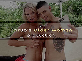 BBW Craves Cock - Karups