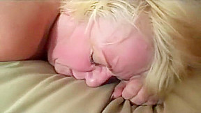 BBW Granny