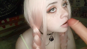 BBW teen 18+ CAMS WITH DILDO