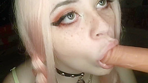 BBW teen 18+ CAMS WITH DILDO