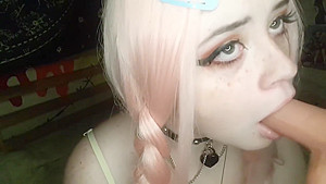 BBW teen 18+ CAMS WITH DILDO