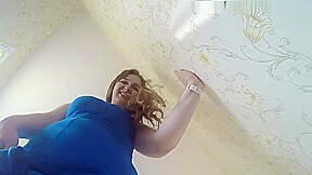 BBw trampling