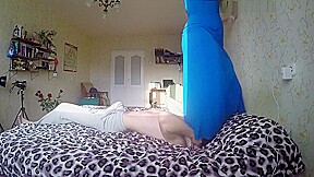 BBw trampling
