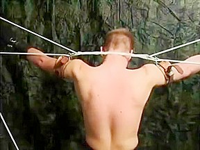 BONDAGE BOYS-MAKE EM BEG