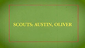 BUDDY CHECK Chapter 2 - Scouts in Their Tent
