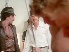 Babyface (1975) orgy scene pt2