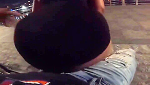 Babysitter Fucked Outside By The Lake