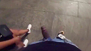 Babysitter Fucked Outside By The Lake