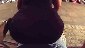 Babysitter Fucked Outside By The Lake