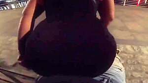Babysitter Fucked Outside By The Lake