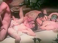 Backdoor Summer 2 (1989) Full Movie With Moana Pozzi, Nina Hartley And Tracey Adams