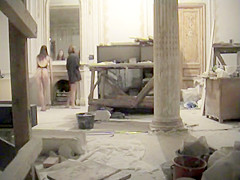 Backstage Spy 39d 15