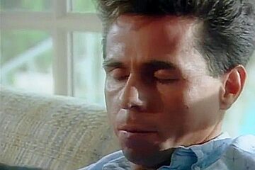 Bad (1990) - Ashlyn Gere, Tom Byron And Lauren Hall