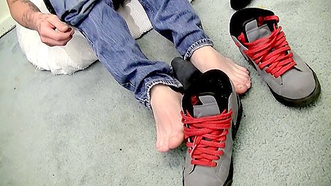 Bad Boy Kyd Strokes One Out - Kyd
