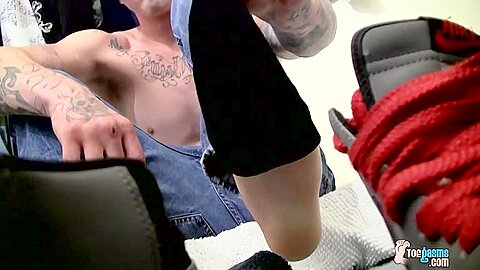 Bad Boy Kyd Strokes One Out - Kyd