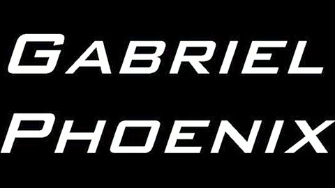 Badpuppy Model Gabriel Phoenix