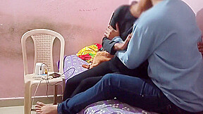 Bahan Ki Saheli Ghar Par Aai Aur Room Lejakr Chod Diya Hindi Audio Sex, Part-1