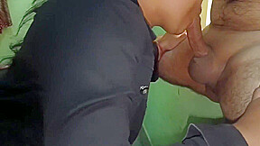 Bahar Se Ladke Bulakr Choti Behan Khub Chudwaya