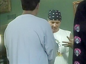 Bait #2, Scene 6