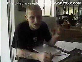 Bait #2, Scene 6