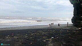 Bali Vlog With Nataly - Sex Movies Featuring Katya-Clover