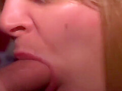 Ball Sucking Step sisters 2