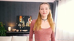 Balloons With Ivi Rein - HeavyOnHotties