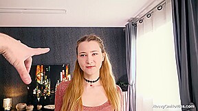 Balloons With Ivi Rein - HeavyOnHotties
