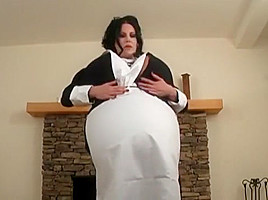 Bambi blaze Indian givers 2