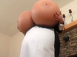 Bambi blaze Indian givers 2