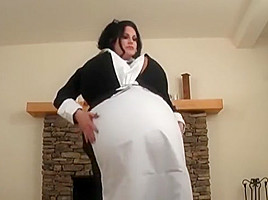 Bambi blaze Indian givers 2