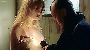 Bambola Valeria Marini