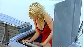 Bambola Valeria Marini