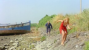 Bambola Valeria Marini