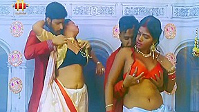 Bangali Wives In Group Foreplay