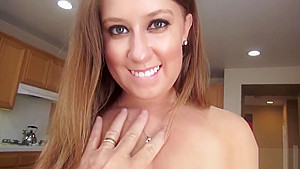 Banging his hot stepdaughter Brooke Bliss