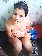 Bangladeshi Couple Bathroom Sex Mms