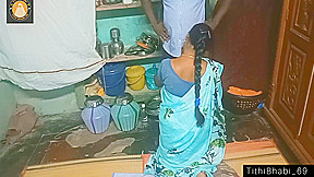 Bangladeshi Student 18+ Fuck With His Madam At Her Home