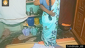 Bangladeshi Student 18+ Fuck With His Madam At Her Home