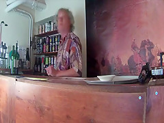 Bar Whores Pt 1 Of 5