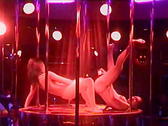 Bar girls in Pattaya Thailand