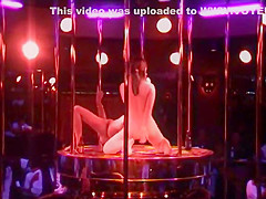 Bar girls in Pattaya Thailand