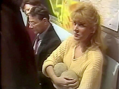 Barbara Dare In Sex In Dangerous Places (1988, Us Dvd)
