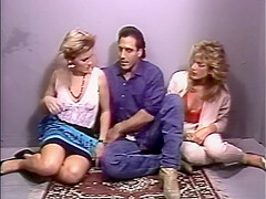 Barbara Dare In Sex In Dangerous Places (1988, Us Dvd)