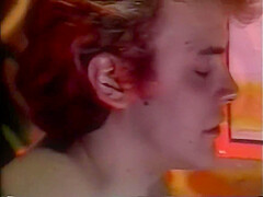 Barbara Dare In Sex In Dangerous Places (1988, Us Dvd)