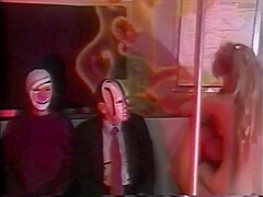 Barbara Dare In Sex In Dangerous Places (1988, Us Dvd)