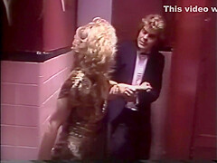 Barbara Dare In Sex In Dangerous Places (1988, Us Dvd)