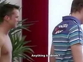 Bare Rentboys - Lets Have Fun