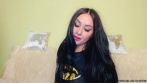 Batgirl Deepthroat Her Batman